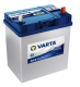 Ogłoszenie - Akumulator 40Ah 330A EN Varta Blue Dynamic A14 P+ Japan - Kalisz - 245,00 zł