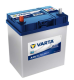 Ogłoszenie - Akumulator 40Ah 330A Varta Blue Dynamic A15 L+ Japan - Kalisz - 245,00 zł