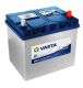 Ogłoszenie - Akumulator 60Ah 540A Varta Blue Dynamic D47 P+ Japan - Kalisz - 320,00 zł