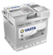 Ogłoszenie - Akumulator 50Ah 540A Varta Silver Dynamic Agm A9 - Kalisz - 530,00 zł