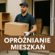 Ogłoszenie - Opróżnianie mieszkań ,domów, lokali, pomieszczeń, cennik, tel. 504-746-203, Kępno, Syców, Namysłów, Bierutów, Twardogóra - Dolnośląskie