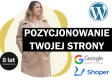 Ogłoszenie - Pozycjonowanie stron - Specjalista SEO - Piotrków Trybunalski - 1 900,00 zł