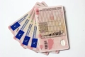 Ogłoszenie - LEGALNE PRAWO JAZDY ZAREJESTROWANE W SYSTEMIE W CIĄGU 15 DNI Sprzedam prawo jazdy z wpisem - Wrocław - 540,00 zł
