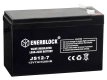 Ogłoszenie - Akumulator 12V 7Ah ENERBLOCK agm gel hybrid  - darmowy dowóz i wymiana - Szczecin - 59,00 zł