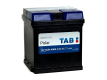 Ogłoszenie - Akumulator TAB POLAR 45Ah 400A - Jastrzębie-Zdrój - 270,00 zł