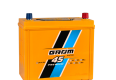 Ogłoszenie - Akumulator 45Ah 390A Grom Racing Japan P+ - Kalisz - 310,00 zł