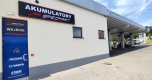 Ogłoszenie - Akumulator 45Ah 350A PROTON P+ || Gliwice, Toszecka 11 - Gliwice - 159,00 zł