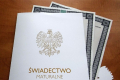 Ogłoszenie - Kupie świadectwo Maturalne z wpisem, Kupie świadectwo technikum z wpisem, Kupie świadectwo zawodówki z wpisem - Ostrowiec Świętokrzyski - 800,00 zł