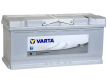 Ogłoszenie - Akumulator 110Ah 920A VARTA Silver Dynamic I1 - Bemowo - 649,00 zł