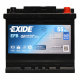 Ogłoszenie - Akumulator Exide EL550 55Ah 540A EFB P+ - Śląskie - 399,00 zł