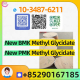 Ogłoszenie - Reliable new BMK Supplier from China. Miniaturka 3