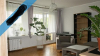 Ogłoszenie - 2pok, 49met, okolice Dobrej BALKON/PIWNICA (Wrocław) - Wrocław - 599 000,00 zł