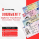 Ogłoszenie - LEGALNIE. Oferujemy wykształcenie wyższe/średnie, dyplom + suplement, matura, świadectwo, certyfikat - Świnoujście - 950,00 zł