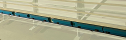 Ogłoszenie - Progi do pił HOLZ-HER 1220/1215. Miniaturka 1