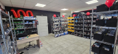 Ogłoszenie - Akumulator motocyklowy 12V 6Ah 105A landport YTX7A-BS - Piła - 89,00 zł