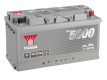 Ogłoszenie - Akumulator 12V 100Ah 900A Yuasa Silver Prawy Plus DARMOWY DOWÓZ - Radom - 530,00 zł
