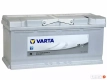Ogłoszenie - Akumulator 110Ah 920A Varta Silver I1 / DARMOWY DOWÓZ! - Tychy - 649,00 zł