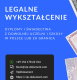 Ogłoszenie - Gdzie kupić wykształcenie średnie? Matura przez internet cena - Darłowo - 950,00 zł
