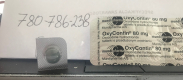 Ogłoszenie - sprzedam xanax 2mg ********* 80mg  wysyłka pobranie z sprawdzeniem zawartosci. Miniaturka 2