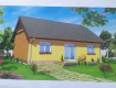 Ogłoszenie - Działka budowlana w centrum Dominikowic (woj.małopolskie) - Gorlice - 170 000,00 zł
