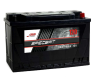 Ogłoszenie - Akumulator 120Ah 850A Specbat 12V - 370,00 zł