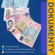 Ogłoszenie - LEGALNIE i DYSKRETNIE Dyplom ukończenia wyższe/średnie/ dyplom / suplement / matura / świadectwo - Łowicz - 950,00 zł