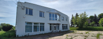 Ogłoszenie - Biurowiec z halą magazynową - Zgierz - 45 000,00 zł