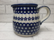 Ogłoszenie - Ceramiczny dzbanek – dekor DU-60 | Bolesławiec 1,2L - Bolesławiec - 170,00 zł