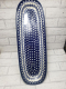Ogłoszenie - Półmisek ceramiczny Bolesławiec 166A – 49 cm | GU-1432A - Bolesławiec - 170,00 zł