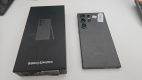 Ogłoszenie - Samsung Galaxy S24 Ultra 12/512GB Titanium Black - Warszawa - 2 800,00 zł