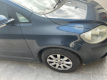 Ogłoszenie - Syndyk sprzeda samochód Volkswagen Golf z 2006 roku - Kraków - 10 000,00 zł