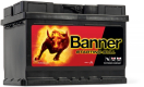 Ogłoszenie - Akumulator 70Ah 640A Banner Starting Bull DARMOWY DOWÓZ - Radom - 389,00 zł