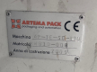 Ogłoszenie - Automatyczna linia do pakowania, owijarka, zgrzewarka Artema Pack - Wadowice - 27 000,00 zł