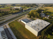 Ogłoszenie - Hala magazynowa z biurami bezpośrednio - Pruszków - 90 000,00 zł