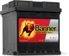 Ogłoszenie - Akumulator 42Ah 390A Banner Power Bull - Oświęcim - 279,00 zł