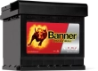 Ogłoszenie - Akumulator 44Ah 420A Banner Power Bull - Oświęcim - 269,00 zł