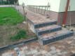 Ogłoszenie - Kostka brukowa ogrodzenia panelowe - Krosno - 123,00 zł