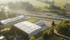 Ogłoszenie - Hala magazynowa z biurami bezpośrednio - Pruszków - 90 000,00 zł