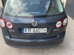 Ogłoszenie - Syndyk sprzeda samochód Volkswagen Golf z 2006 roku - Kraków - 10 000,00 zł