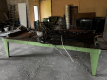 Ogłoszenie - Prasa hydrauliczna SIEVERS do klejenia konstrukcji - łuków z drewna - Wadowice - 15 900,00 zł