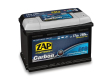 Ogłoszenie - Akumulator 77Ah 750A ZAP CARBON EFB START&STOP DARMOWY DOWÓZ - Radom - 460,00 zł