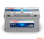 Ogłoszenie - Akumulator 100Ah 830A Bosch EN PP013 - Piotrków Trybunalski - 559,00 zł