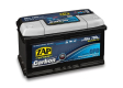 Ogłoszenie - Akumulator 80Ah 750A ZAP CARBON EFB START&STOP DARMOWY DOWÓZ - Radom - 480,00 zł