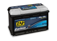 Ogłoszenie - Akumulator 80Ah 750A ZAP CARBON EFB START&STOP DARMOWY DOWÓZ - Radom - 480,00 zł