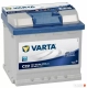 Ogłoszenie - Akumulator 52Ah 470A Varta Blue Dynamic C22 / DARMOWY DOWÓZ! - Tychy - 269,00 zł