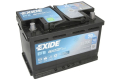 Ogłoszenie - Akumulator Exide EFB START&STOP 70Ah 760A EL700 Prawy Plus Darmowa Dostawa Kraków Niepołomice Wieliczka - Wieliczka - 520,00 zł