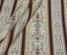 Ogłoszenie - Tkanina żakardowa stylowa Burgundry - Inowrocław - 55,00 zł