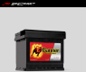 Ogłoszenie - Akumulator 44Ah 420A EN Banner Power Bull PRAWY PLUS DARMOWY DOWÓZ - Radom - 269,00 zł
