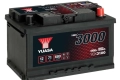 Ogłoszenie - Akumulator 71Ah Yuasa Standard 12V 680A - DARMOWY DOWÓZ I WYMIANA - Żory - 369,00 zł
