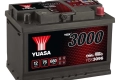 Ogłoszenie - Akumulator 76Ah Yuasa Standard 12V - DARMOWY DOWÓZ I WYMIANA - Żory - 430,00 zł